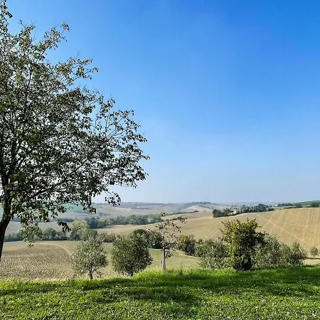 Belvilla By Oyo Lavanda Διαμέρισμα Belvedere Ostrense