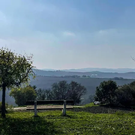 Belvilla By Oyo Lavanda Belvedere Ostrense