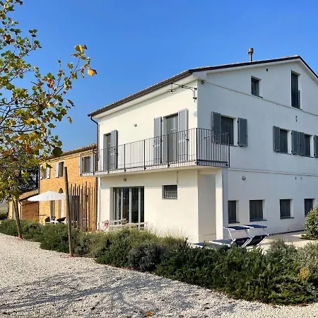 Belvilla By Oyo Lavanda * Belvedere Ostrense