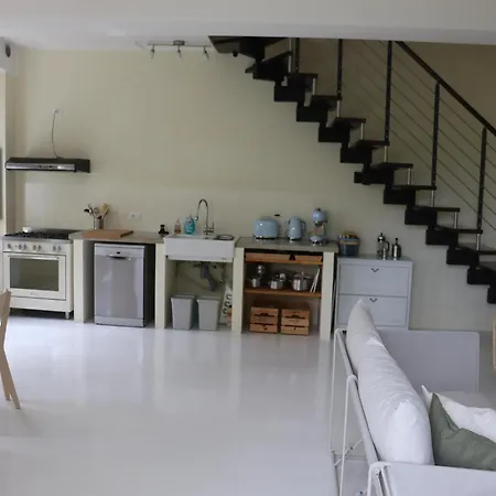 Apartment Belvilla By Oyo Lavanda