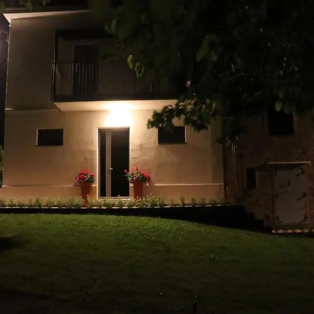 Belvilla By Oyo Lavanda Apartment Belvedere Ostrense