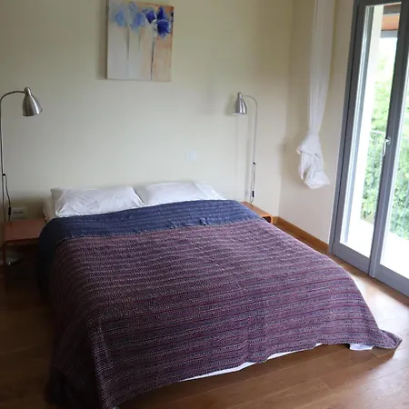 Belvilla By Oyo Lavanda * Belvedere Ostrense