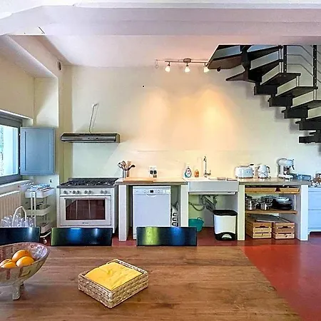 Apartment Belvilla By Oyo Lavanda