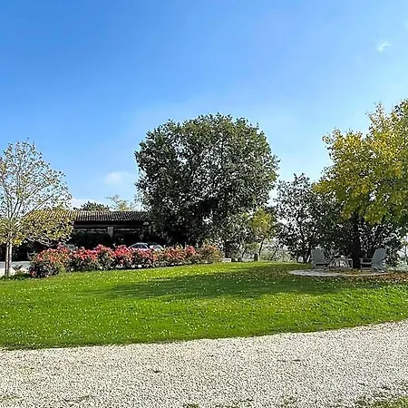 Belvilla By Oyo Lavanda Belvedere Ostrense