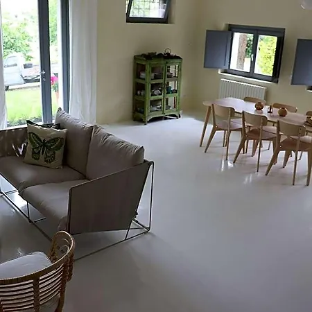 Apartment Belvilla By Oyo Lavanda Belvedere Ostrense