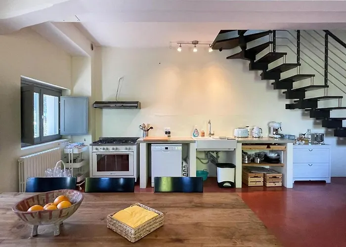 Belvilla By Oyo Lavanda Belvedere Ostrense