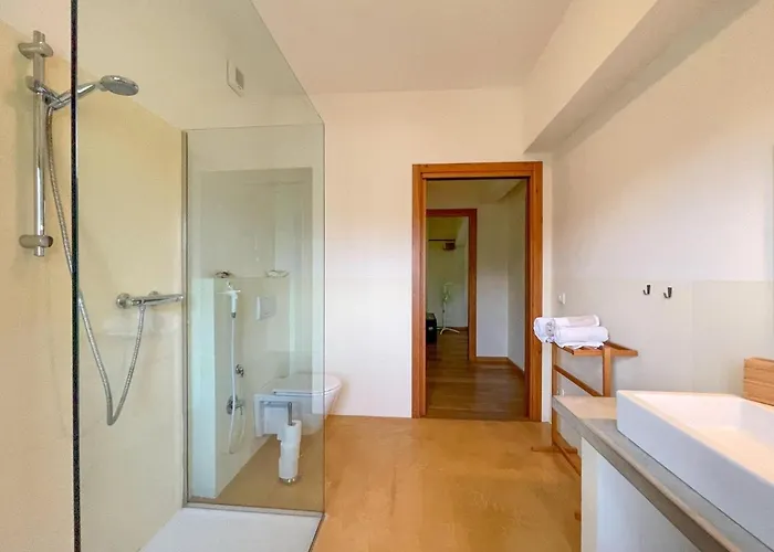 Belvilla By Oyo Lavanda Belvedere Ostrense