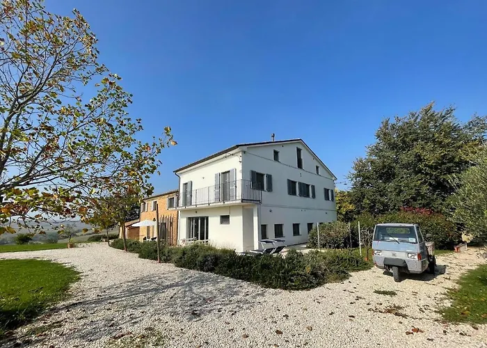 Belvilla By Oyo Lavanda Belvedere Ostrense