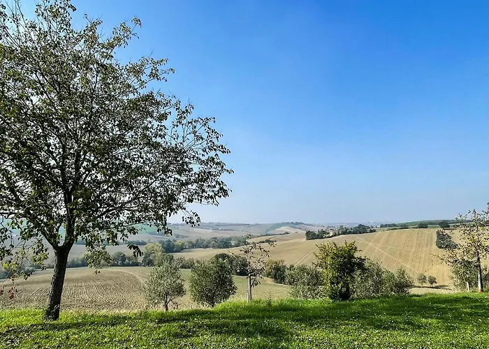 Belvilla By Oyo Lavanda Apartment Belvedere Ostrense