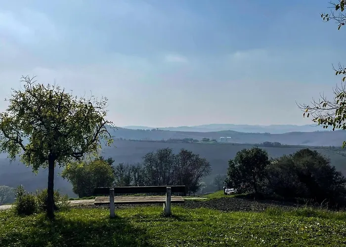 Belvilla By Oyo Lavanda Belvedere Ostrense