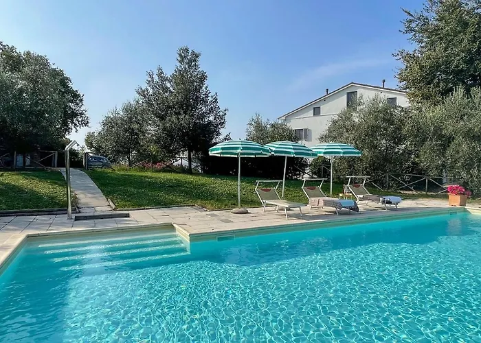 Apartment Belvilla By Oyo Lavanda *