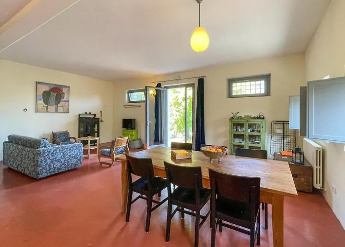 Apartment Belvilla By Oyo Lavanda