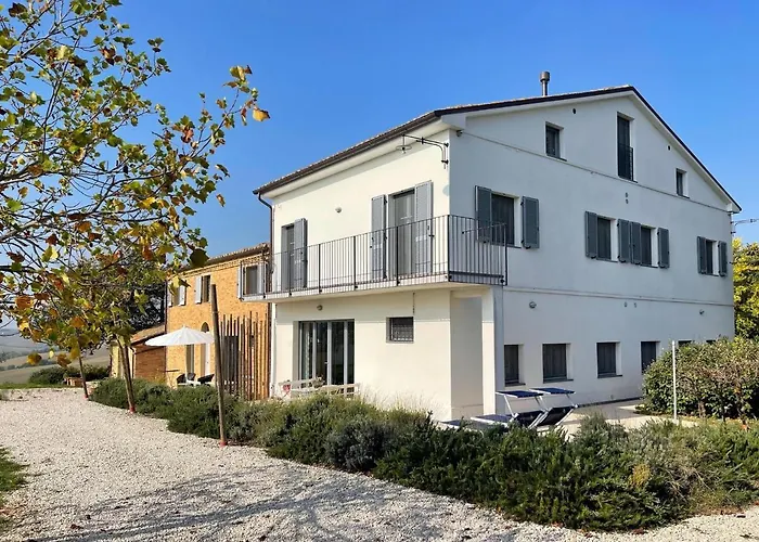 Belvilla By Oyo Lavanda * Belvedere Ostrense