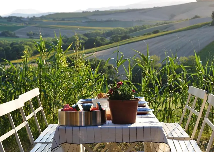 Apartment Belvilla By Oyo Lavanda Belvedere Ostrense