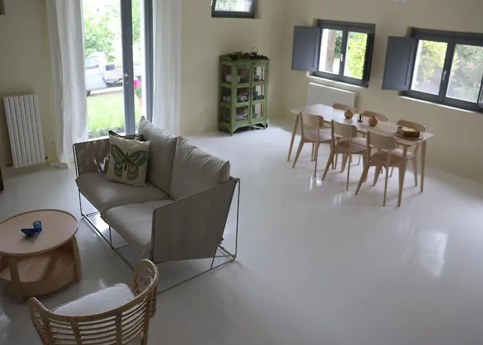 Belvilla By Oyo Lavanda Apartment