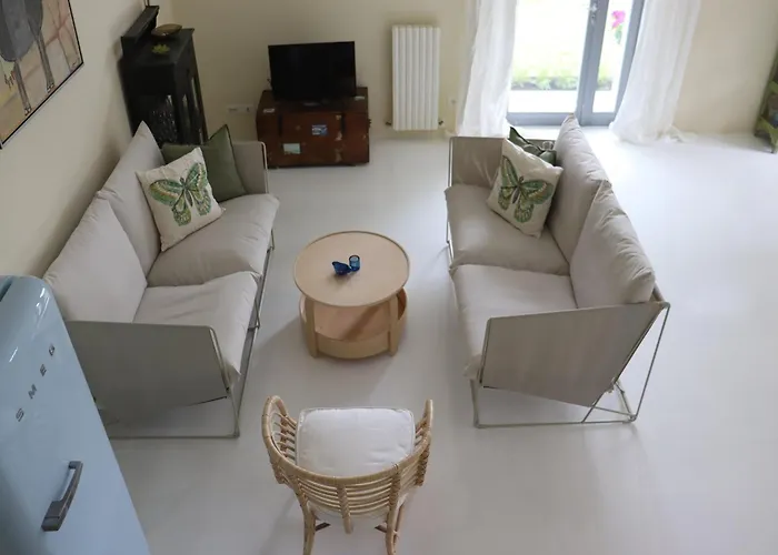 Apartment Belvilla By Oyo Lavanda