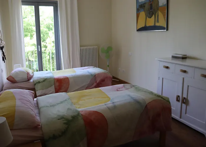 Belvilla By Oyo Lavanda Apartment *