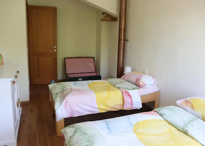 Belvilla By Oyo Lavanda