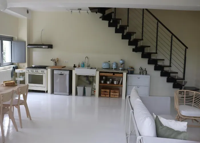 Apartment Belvilla By Oyo Lavanda