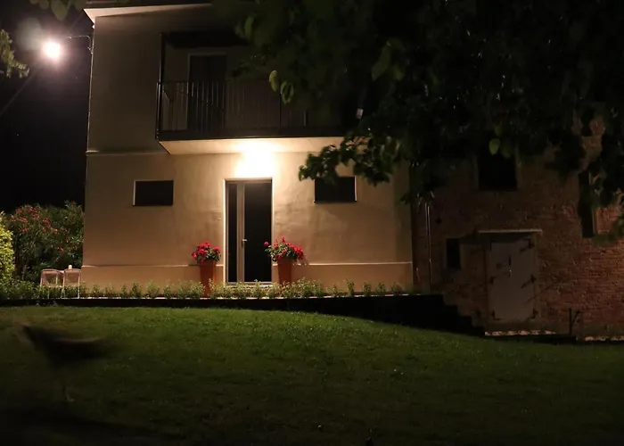 Belvilla By Oyo Lavanda Apartment Belvedere Ostrense