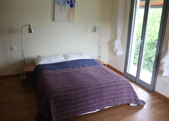 Belvilla By Oyo Lavanda * Belvedere Ostrense